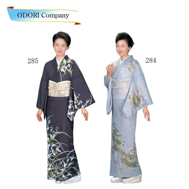 楽天市場】正絹 付下げ 新品 着物 単衣 袷 女性 お仕立て 反物