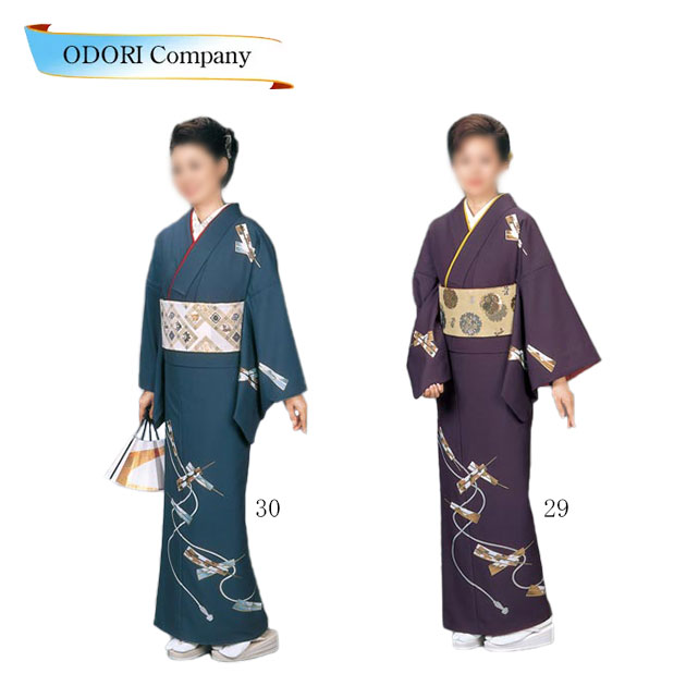 楽天市場】夏 着物 付下 セミオーダー仕立て上がり 単衣仕立て 絽 夏物