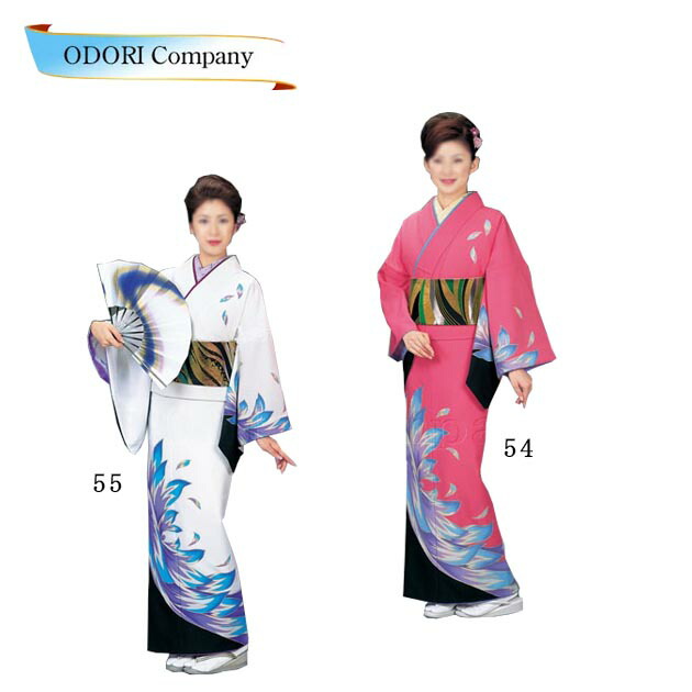 楽天市場】踊り用 着物 付下げ 附下 訪問着 袷 胴抜き 単衣 セミ