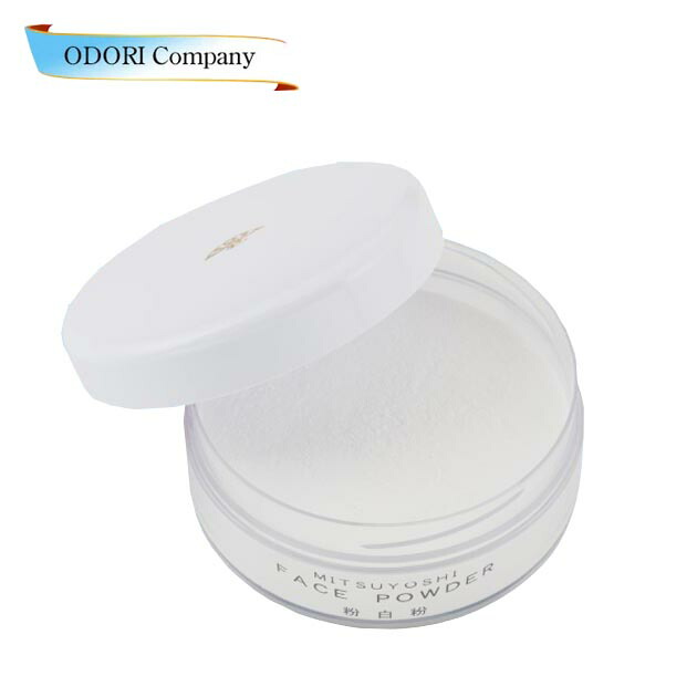 楽天市場 舞台屋 水白粉おしろい 白塗り化粧用 Odori Company 楽天市場店