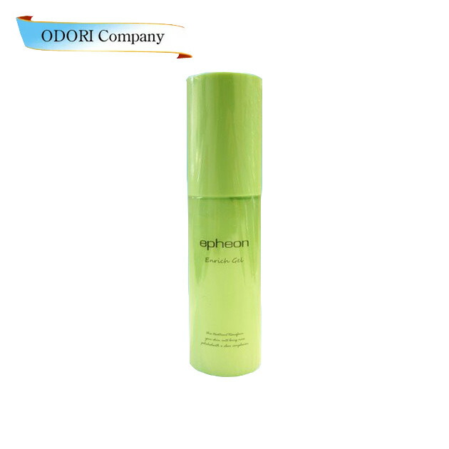 楽天市場】イフェオン エンリッチゲル 700g レフィル : KK