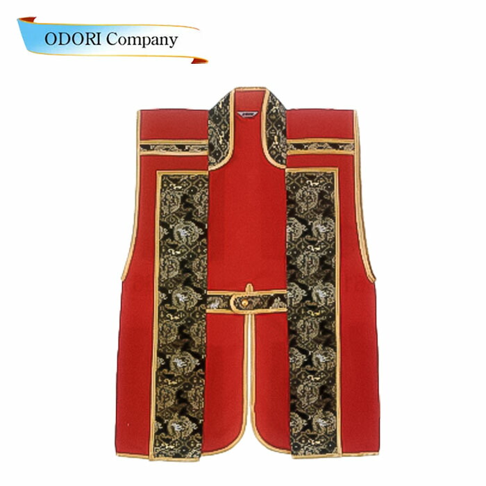 陣羽織 大人 じんばおり 大人用｜ODORI　Company　店
