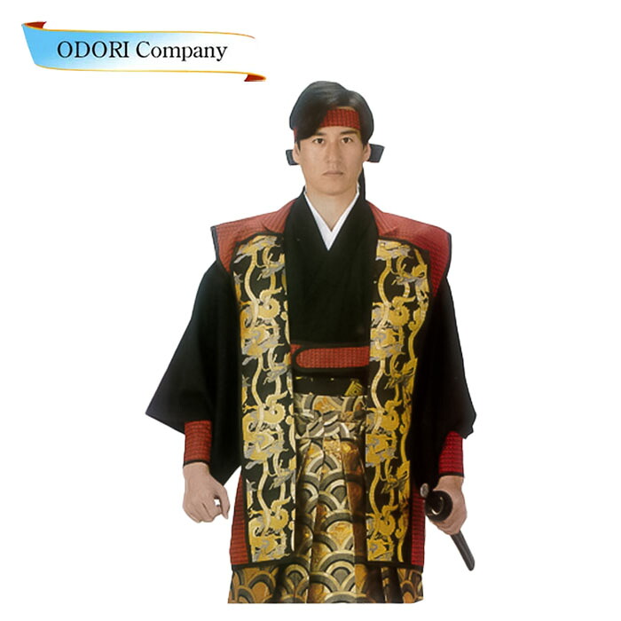 陣羽織 大人 じんばおり 大人用|ODORI Company 店