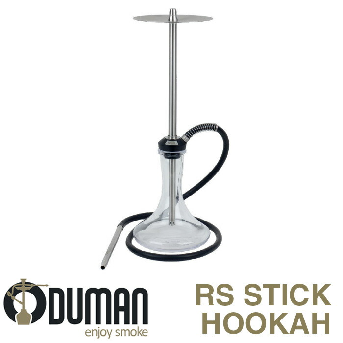 【正規品】 【正規代理店】 ODUMAN オデュマン シーシャ 水タバコ RS STICK shisha フーカー Hookah