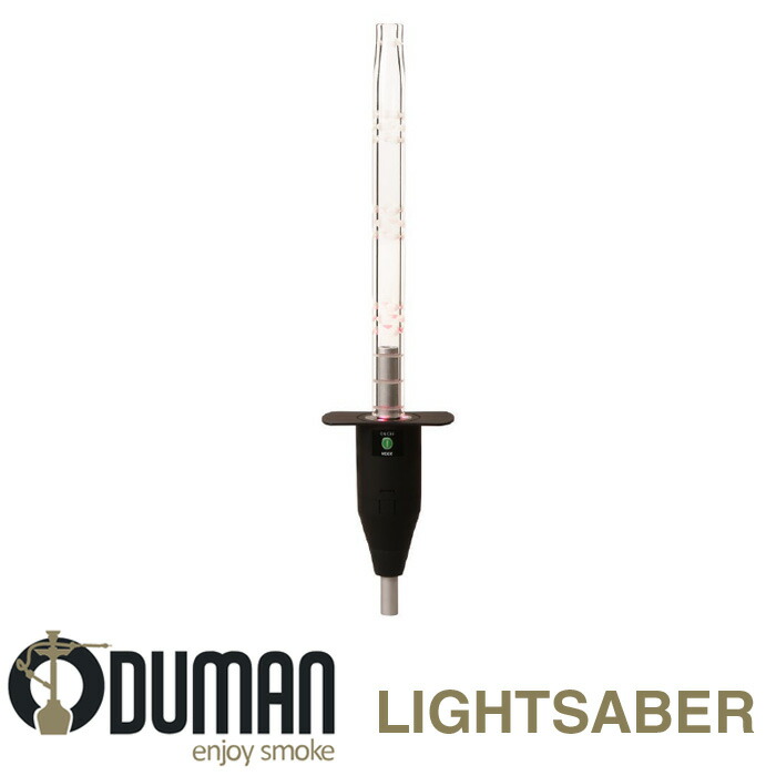 【正規品】 【正規代理店】 ODUMAN オデュマン シーシャ 水タバコ LIGHTSABER マウスピース shisha フーカー Hookah パーツ