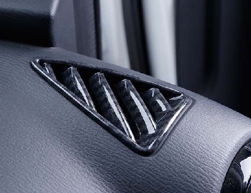 楽天市場】デミオ DEMIO DJ系 パーツ カスタム アクセサリー マツダ