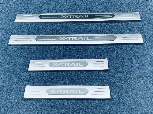 楽天市場】X-TRAIL エクストレイル TNT31 NT31 DNT31 T31 用 イルミ