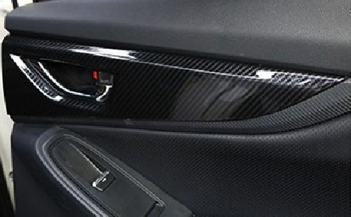 スバル　インプレッサG4　GK インテリアパネル　トリムパネル　ピラー SUBARU 94010FL102VH＋94010FL112VH※品薄【スバル純正】トリム