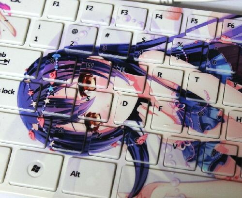 楽天市場 ラブライブ Love Live 園田海未 アニメキーボード パソコン 周辺機器 マウス マウスパッド パッド おしゃれ 萌え Shop Odyssey 楽天市場店