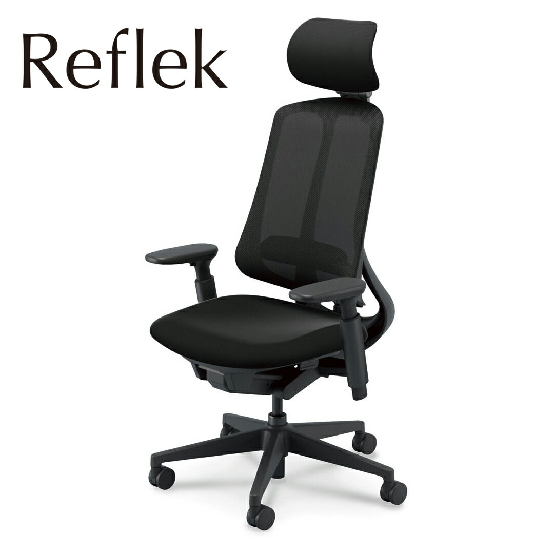 遣っ付ける品 UCHIDA / Reflek リーフレク 女性議長 / 雑ぜ合わせるメッシュ / 余分の物遣りくち選りわける可