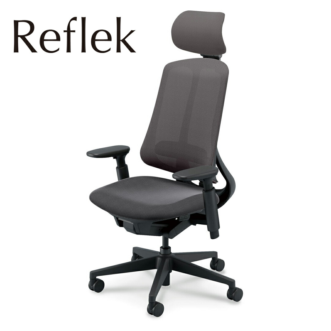 成し遂げる品 UCHIDA / Reflek  リーフレク 女性議長 / プレーンメッシュ / 余分の物遣りかたより分ける可
