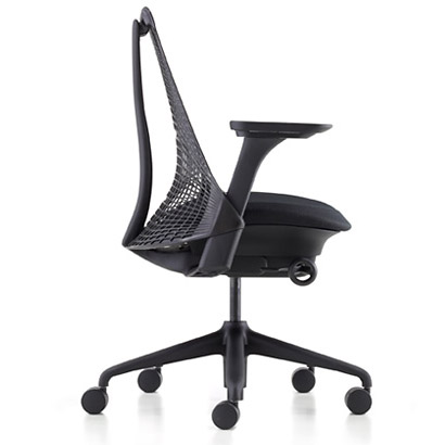 【楽天市場】《正規店 メーカー保証対応可 梱包材回収 P5倍》Herman Miller ハーマンミラー セイルチェア Sayl Chair
