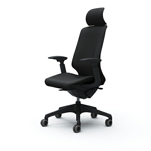 楽天市場】オカムラ バロン/可動ヘッドレスト（スタンダードメッシュ