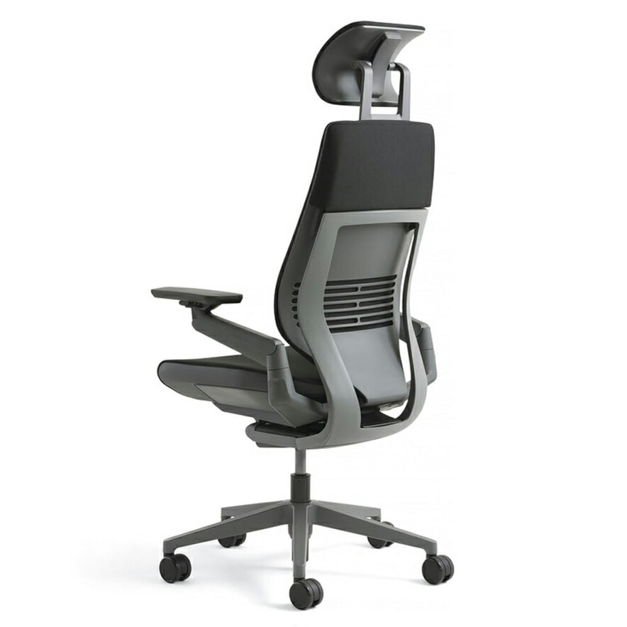 【楽天市場】Steelcase スチールケース Gesture ジェスチャーチェア 