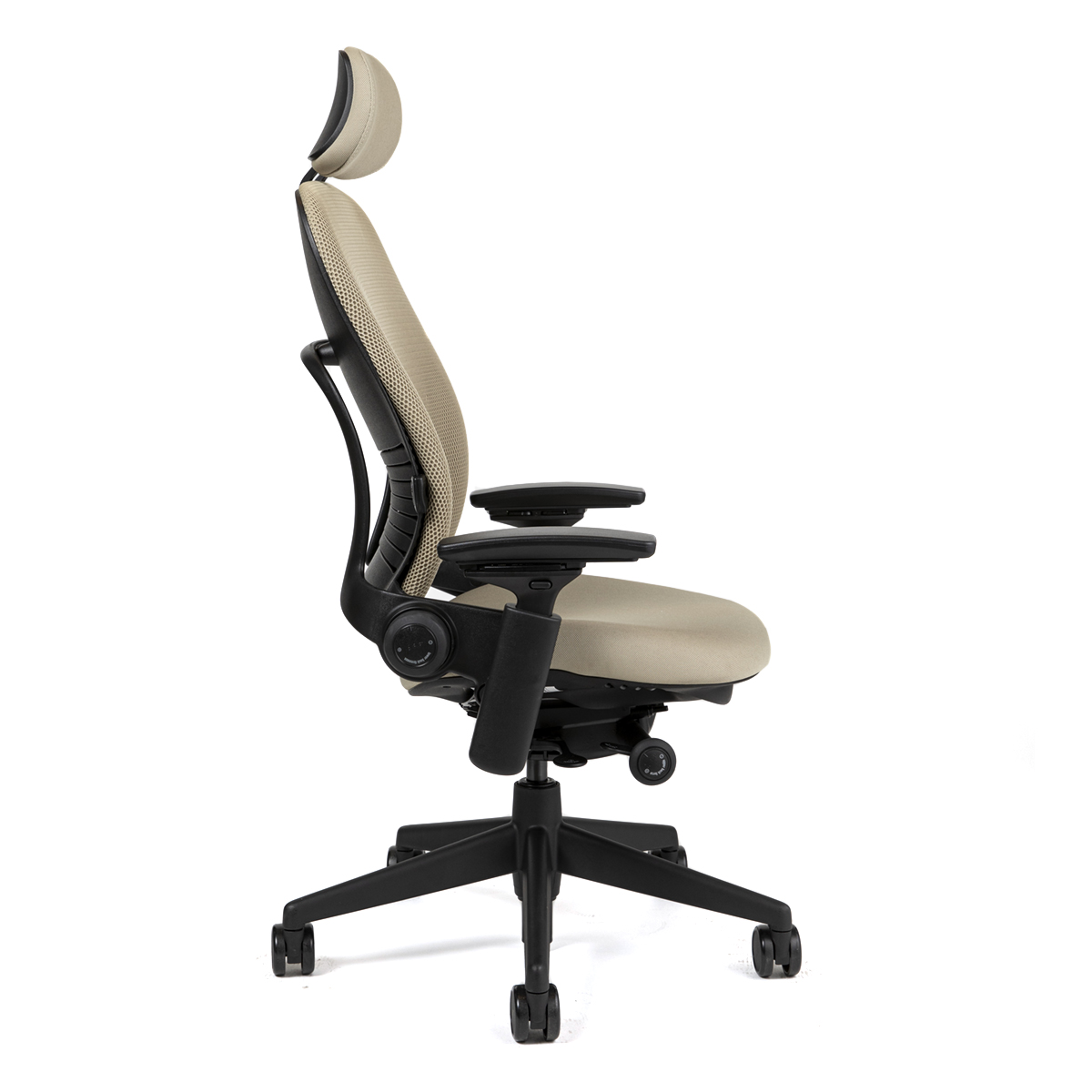 steelcase leap v2 chair