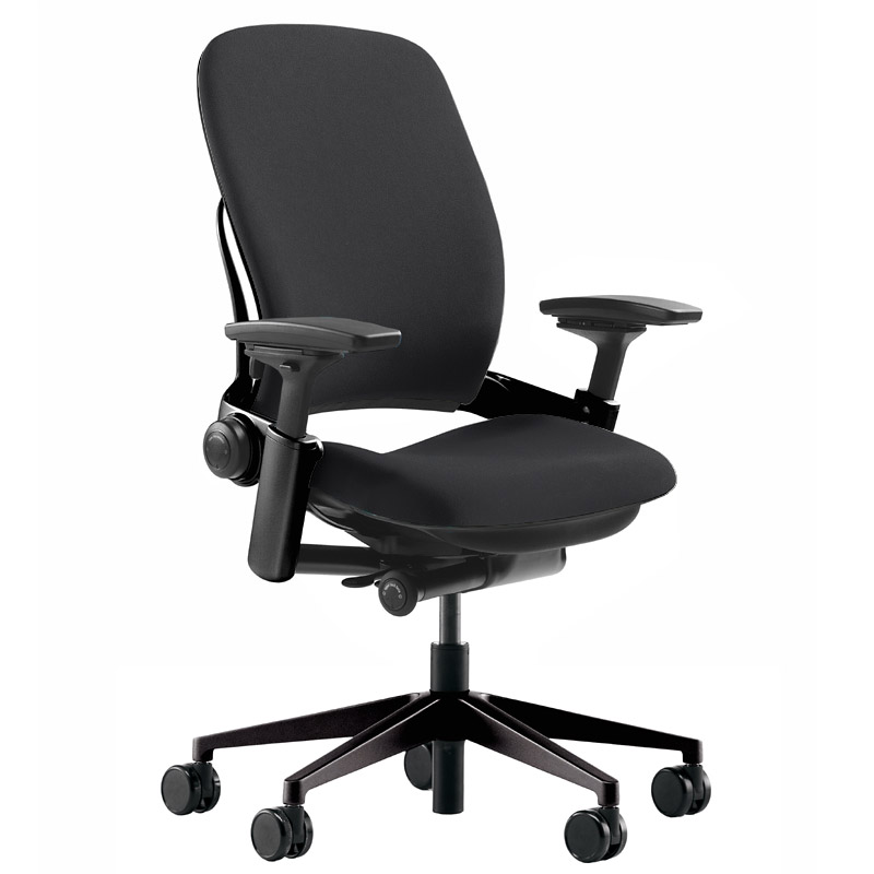 【楽天市場】Steelcase スチールケース Leap リープチェア V2