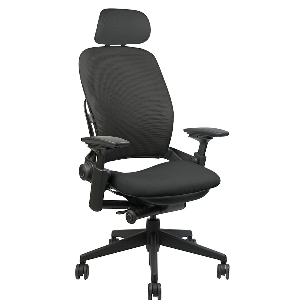 楽天市場】Steelcase スチールケース Leap リープチェア V2