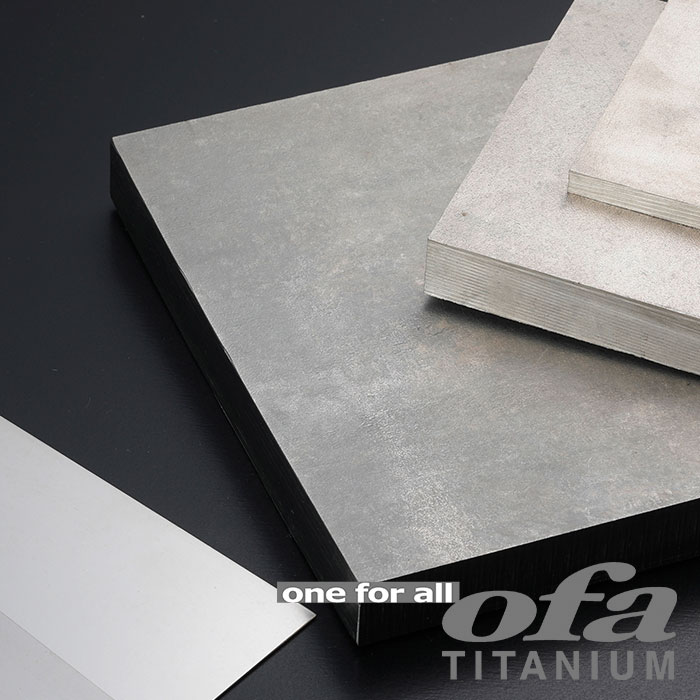 64チタン合金板（ASTM B265 Gr.5/AMS4911）【板厚t1.2mmx300mmx300mm】