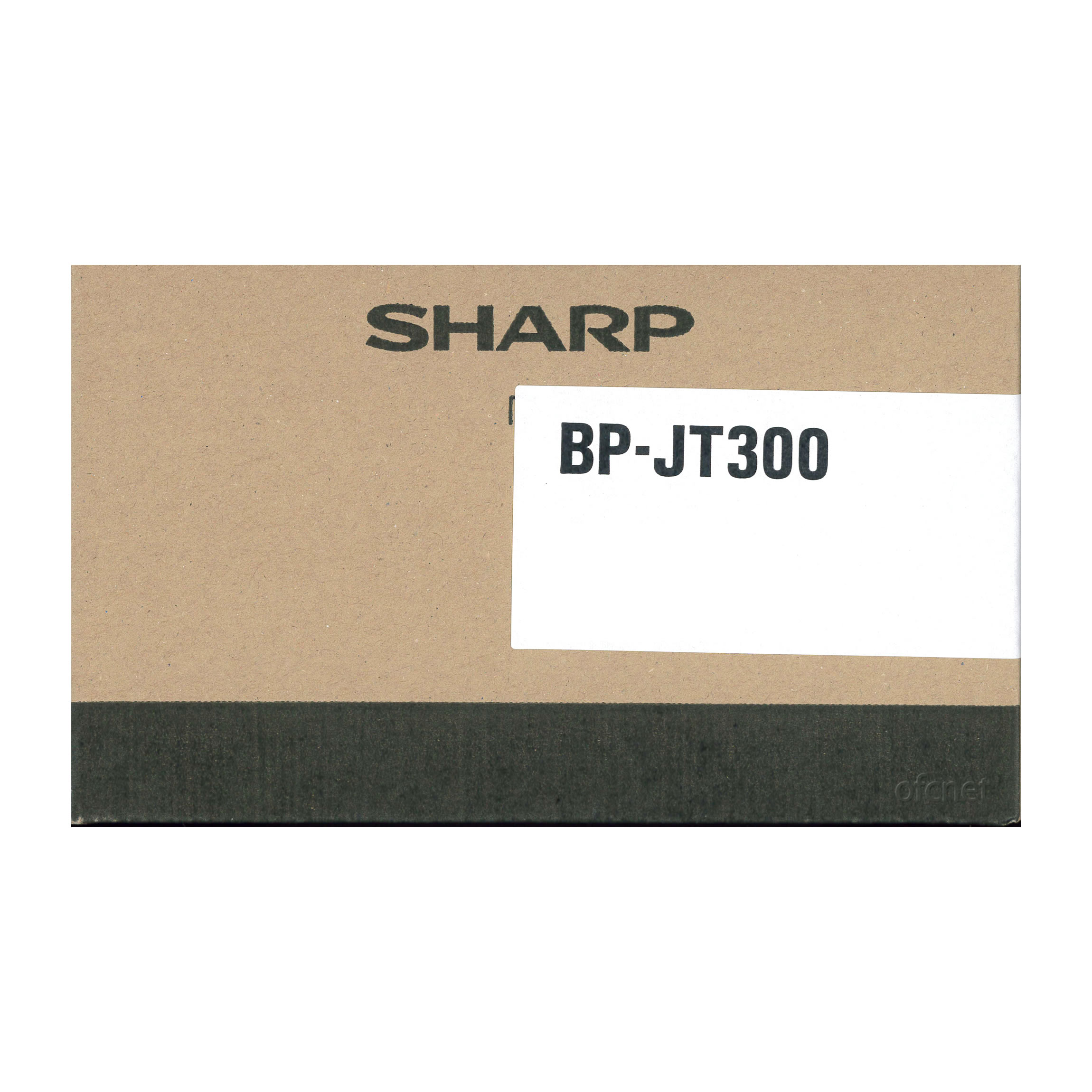 リモート保護すること付き添い人 SHARP モノクロ練り合わせる機用 トナーカートリッジ BPJT300 BP-JT300