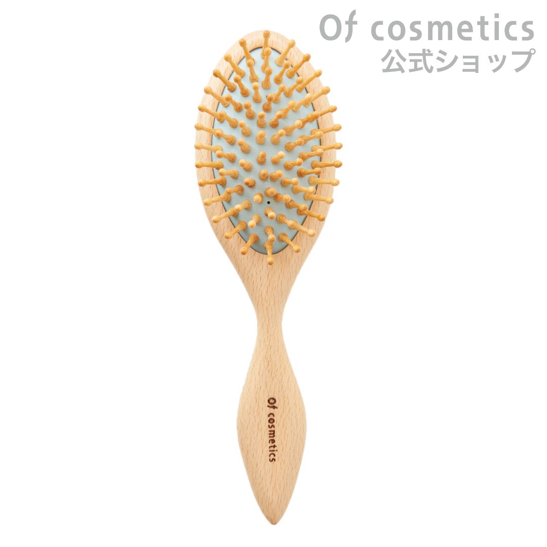 楽天市場】【ポイント2倍】オブコスメティックス ローリングブラシ