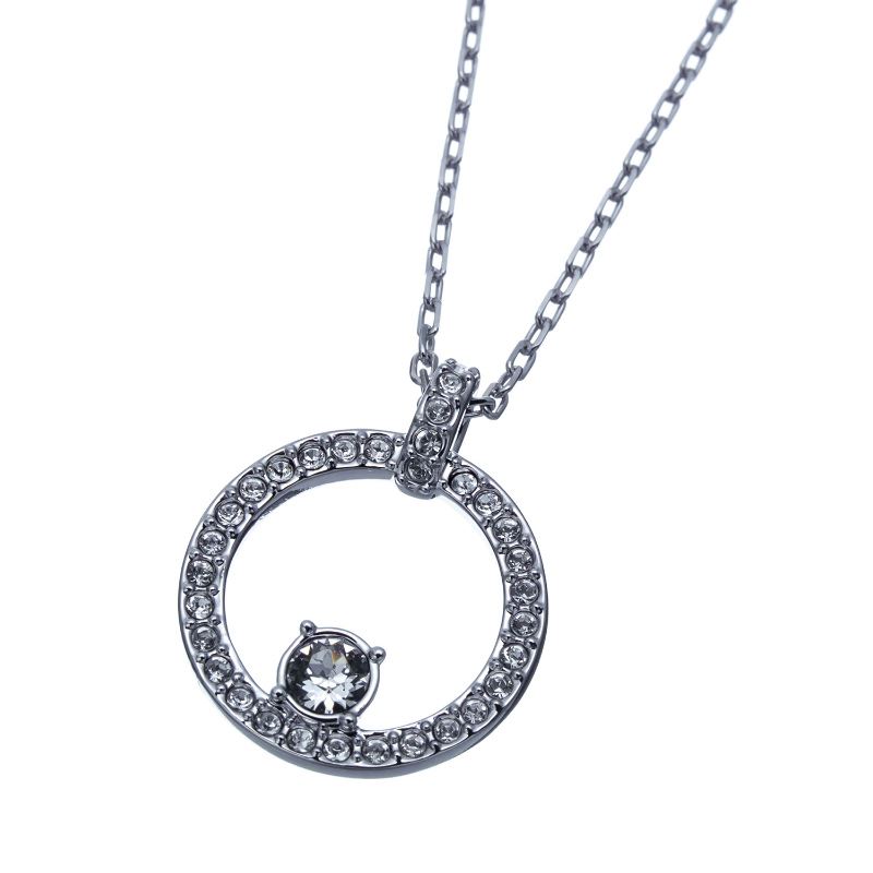 楽天市場】スワロフスキー ネックレス ペンダント Swarovski 一
