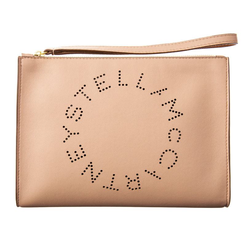 楽天市場】ステラマッカートニー STELLA MCCARTNEY ポーチ ブランド