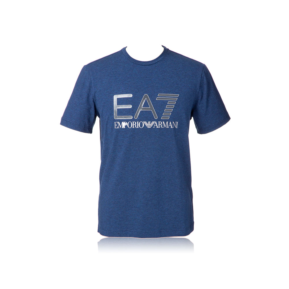 エンポリオアルマーニ EA7 Tシャツ 6ZPT25 PJ20Z 3803 EMPORIO ARMANI EA7 Tシャツ ブランド 6ZPT25 PJ20Z 3803 メンズ
