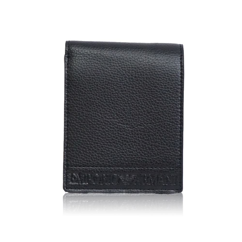 高質で安価 エンポリオアルマーニ Emporio Armani 財布 二つ折財布 Y4r165 Ysl5j ブラック メンズ 誕生日 ブランド かっこいい プレゼントにも 高級 代 30代 40代 50代 60代 新品即決 Pammos Com