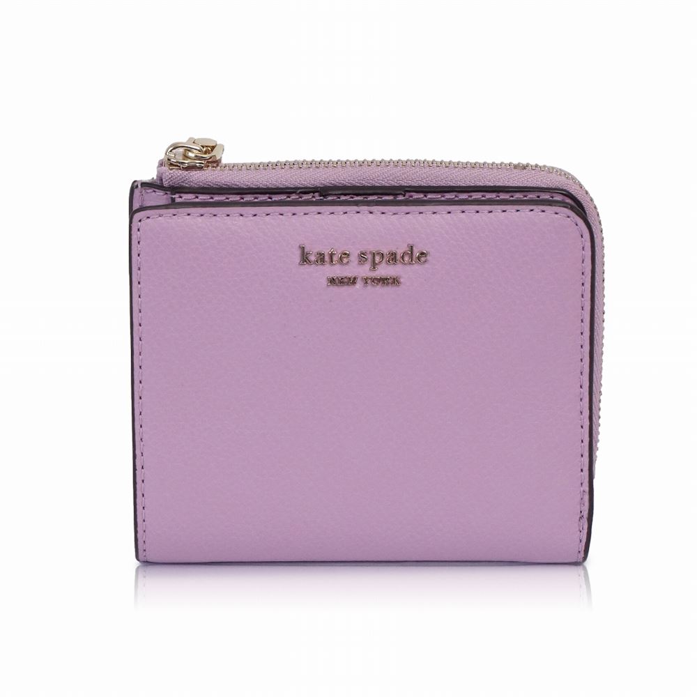 売り切れ必至 楽天市場 ケイトスペード Kate Spade 財布 二つ折り財布 Pwru7250 527 ライラック レディース Sylvia 誕生日 ブランド プレゼントにも 高級 代 30代 40代 50代 60代 インポートブランド オフプライス 55 以上節約 Stemworldeducationalservices Com