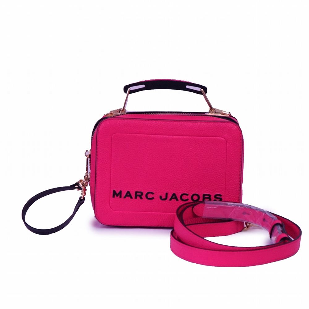 MARC JACOBS ショルダーバッグ MARC JACOBS｜THE J LINK TWIST SHOULDER BAG M0017067 (MARC