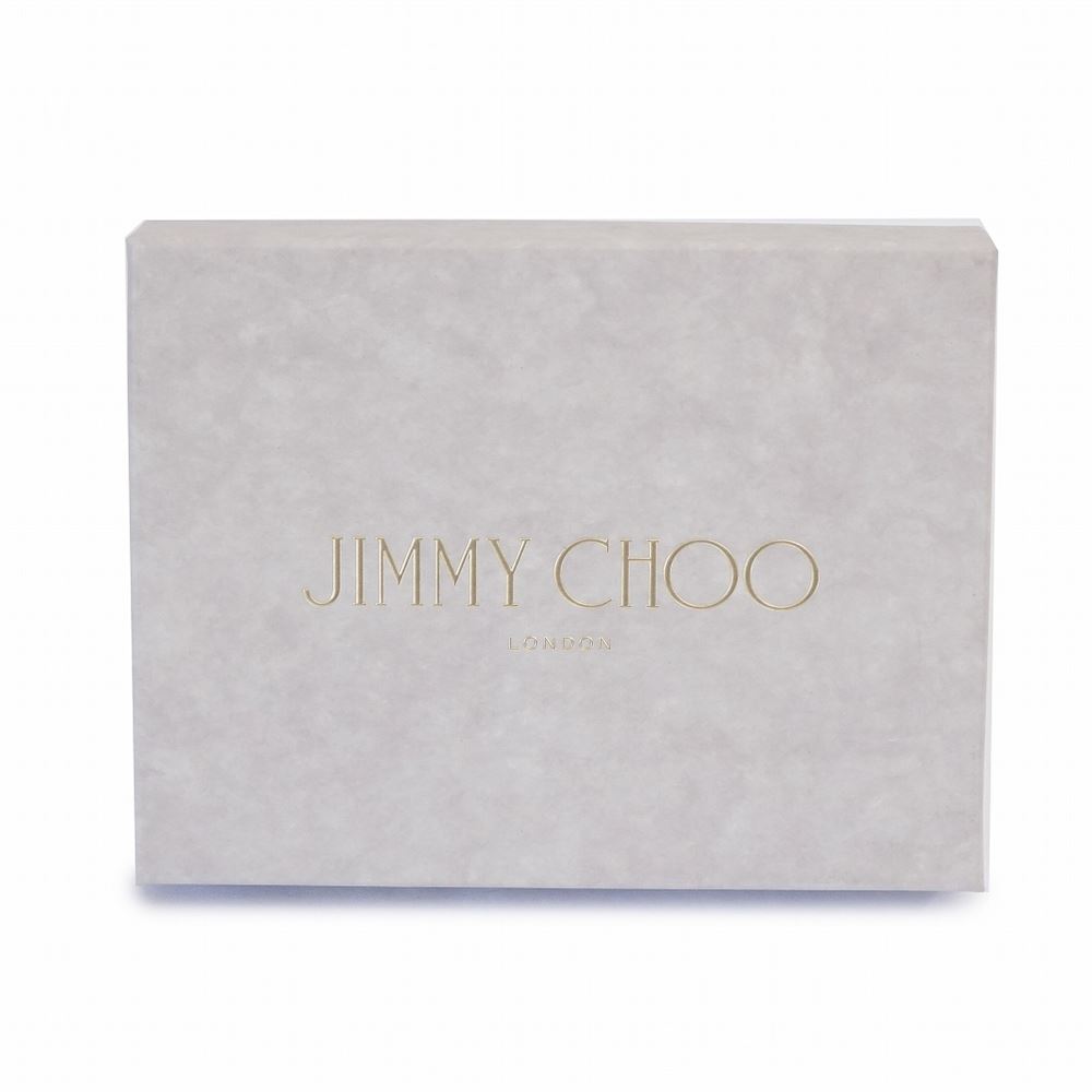 ジミーチュウ Jimmy Choo 金入 コインケース Nancy Cst Black ネグロイド レディース ブラック 生れ落ちる主日 ブランド名 幣物にも ハイクラス 身代わり 30代 40代 50代 60代 Rosadiy De