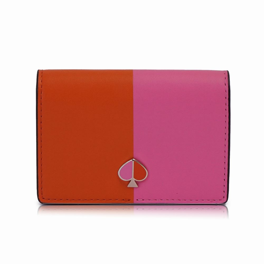 ケイトスペード 財布 Kate Pwru7154 Kate 財布 カードケース レッド ピンク 誕生日 3 Spade フェンディ レディース ブランド プレゼントにも 高級 代 30代 40代 50代 60代 あす楽 送料無料 返品ok インポートブランド オフプライスケイトスペード 財布 小銭入れ付き ケイトスペード 財布 Kate Pwru7154 Kate 財布 カードケース レッド ピンク 誕生日 3 Spade フェンディ レディース ブランド プレゼントにも 高級 代 30代 40代 50代 60代 あす楽 送料無料 返品ok インポートブランド オフプライスケイトスペード 財布 小銭入れ付き