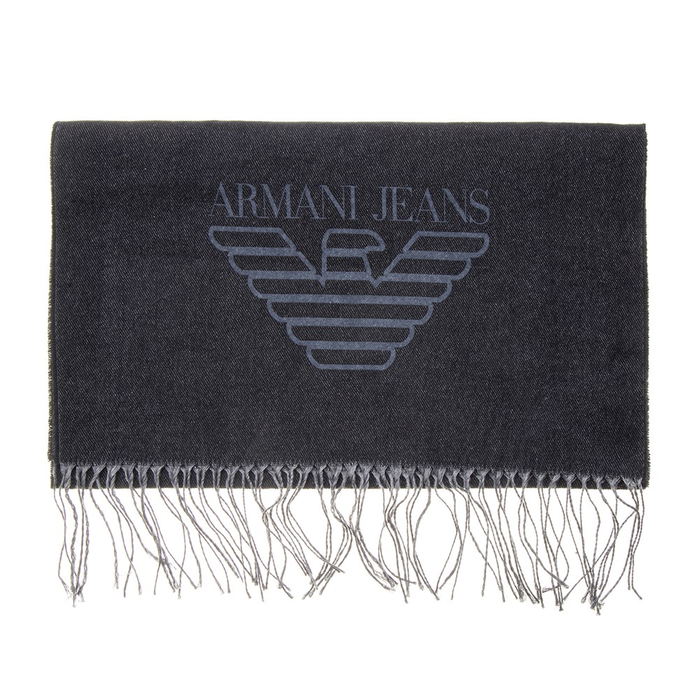 日本産 アルマーニジーンズ Armani Jeans マフラー Cd714 000 ブラック メンズ レディース 誕生日 ブランド かっこいい プレゼントにも 高級 代 30代 40代 50代 60代 格安人気 Www Nripost Com