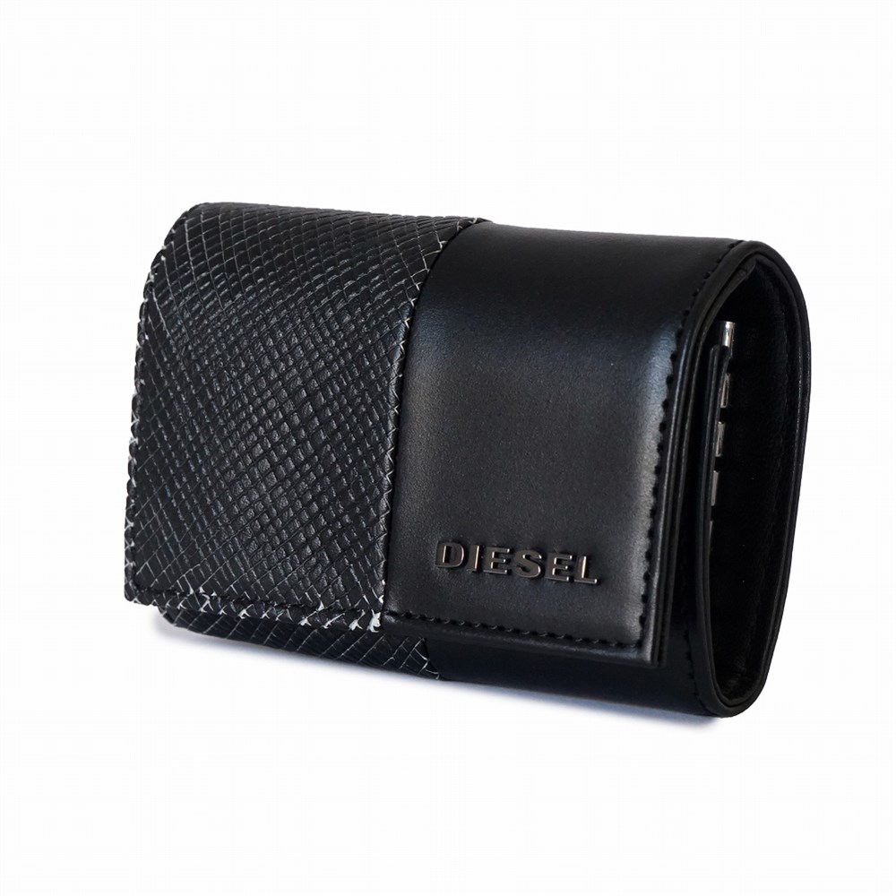 数量限定 楽天市場 ディーゼル Diesel 財布 キーケース X P0598 H3799 グレー ブラック メンズ 誕生日 ブランド かっこいい プレゼントにも 高級 代 30代 40代 50代 60代 インポートブランド オフプライス 年最新海外 Bolshakova Interiors Com