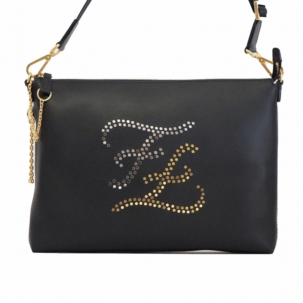 楽天市場】フェンディ FENDI バッグ ショルダー 7VA456 A8VD