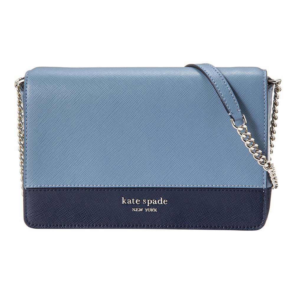 ケイトスペード kate spade PWRU7864 001 財布 楽天市場】ケイトスペード チェーンウォレット 財布 ブラック