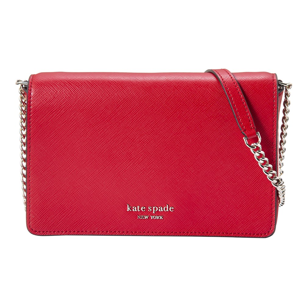 【国内発送】Kate Spadeセレナ チェーン ウォレット Serena Chain Wallet | Kate Spade New York