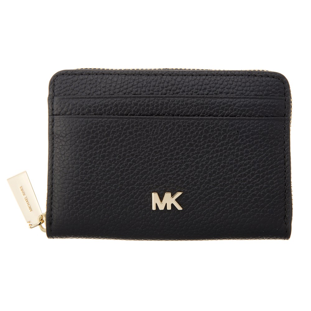 タイムセール レディース ボッテガ マイケルコース 小銭入れ カードケース 財布 財布 ブラック レディース Michael Kors 34f9gf6z1l 001 誕生日 ブランド プレゼントにも 高級 代 30代 40代 50代 60代 インポートブランド オフプライスマイケルコース 小銭入れ