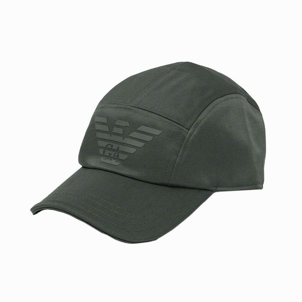 エンポリオアルマーニ メンズ キャップ EMPORIO ARMANI 627325 8A501 00054 L/XL カジュアル かっこいい 高級 男の子 誕生日 プレゼント|インポートブランド オフプライス
