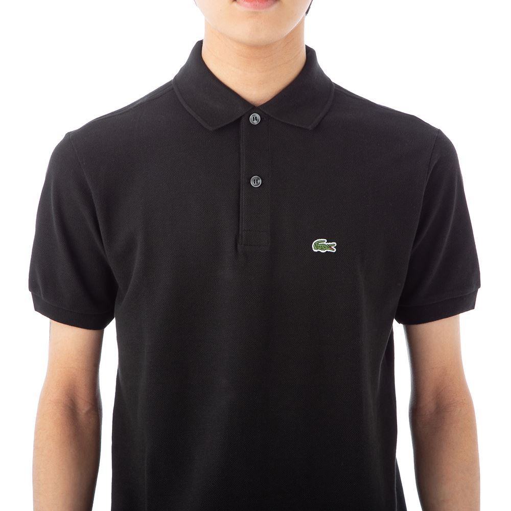 楽天市場 ラコステ メンズ ボーイズ ポロシャツ Lacoste Pj2909 031 ブラック 半袖 ブランド 誕生日 プレゼント 送料無料 インポートブランド オフプライス 楽天市場 ラコステ メンズ ボーイズ ポロシャツ Lacoste Pj2909 031 ブラック 半袖 ブランド 誕生日 プレゼント 送料無料 インポートブランド オフプライス