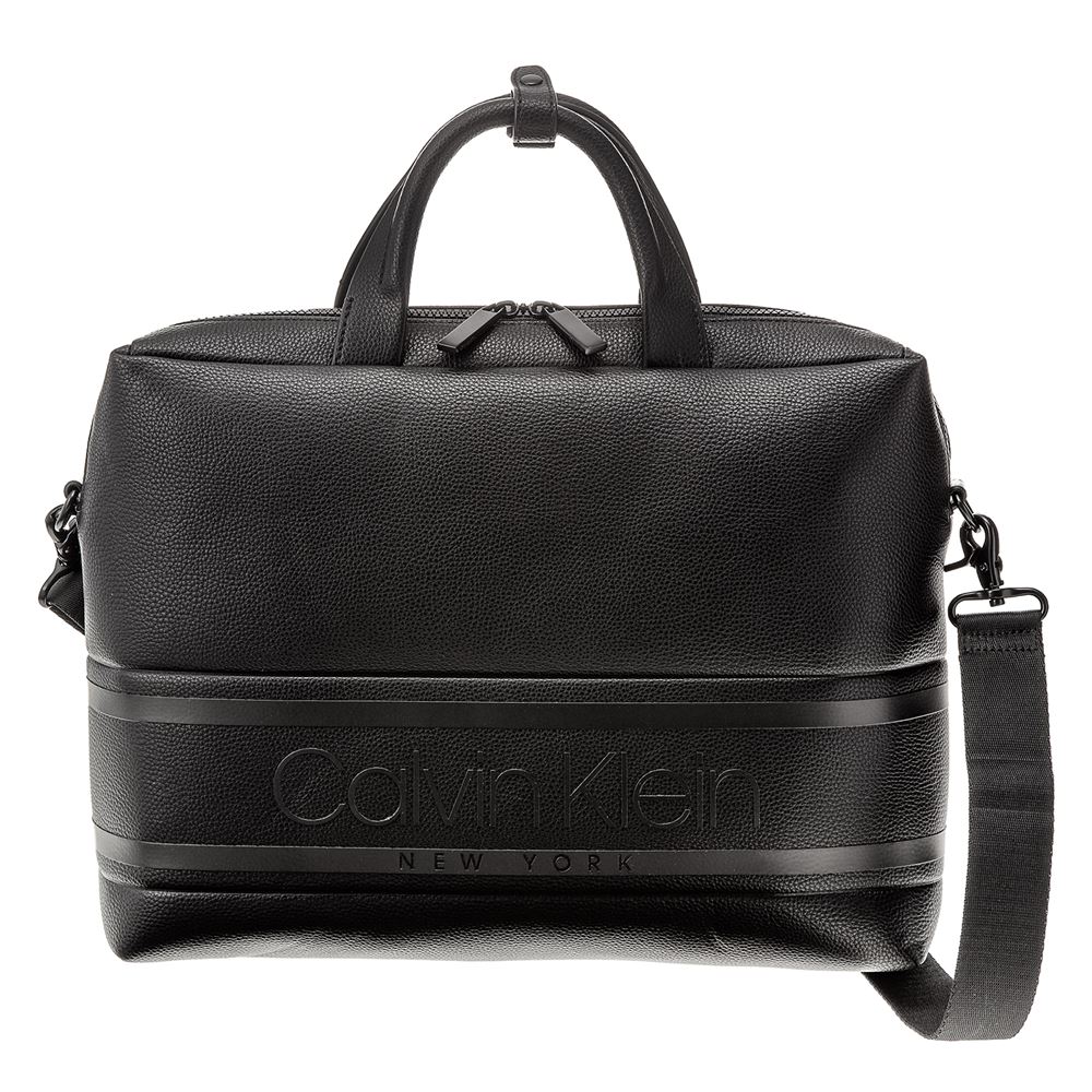 超歓迎 カルバンクライン ショルダーバッグ ブリーフケース K50kbax メンズ ブラック Calvin Klein 斜めがけ かっこいい 誕生日 プレゼント 代 30代 40代 50代 60代 大流行中 Www Nripost Com