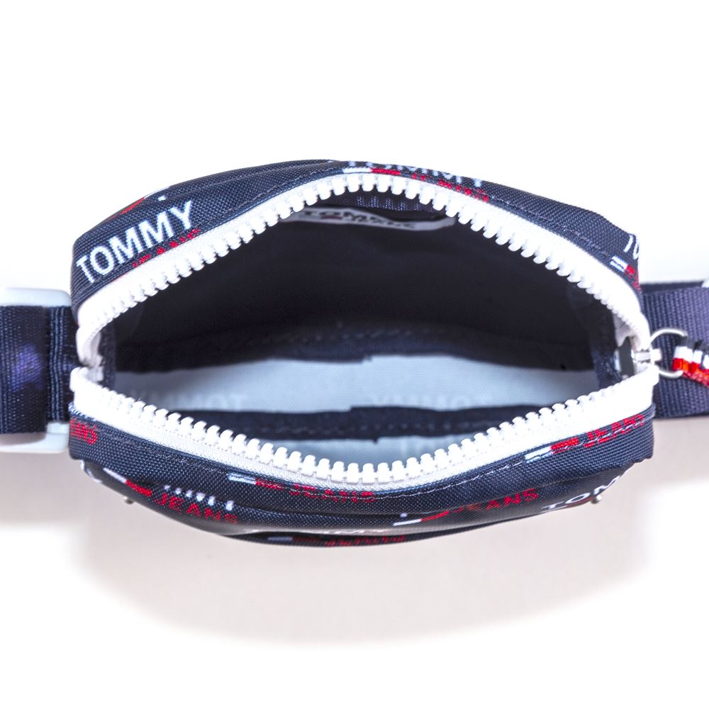 楽天市場 トミーヒルフィガー ショルダーバッグ Am0amf6 メンズ ネイビー Tommy Hilfiger トミージーンズ 斜めがけ かっこいい 誕生日 プレゼント 代 30代 40代 50代 60代 インポートブランド オフプライス