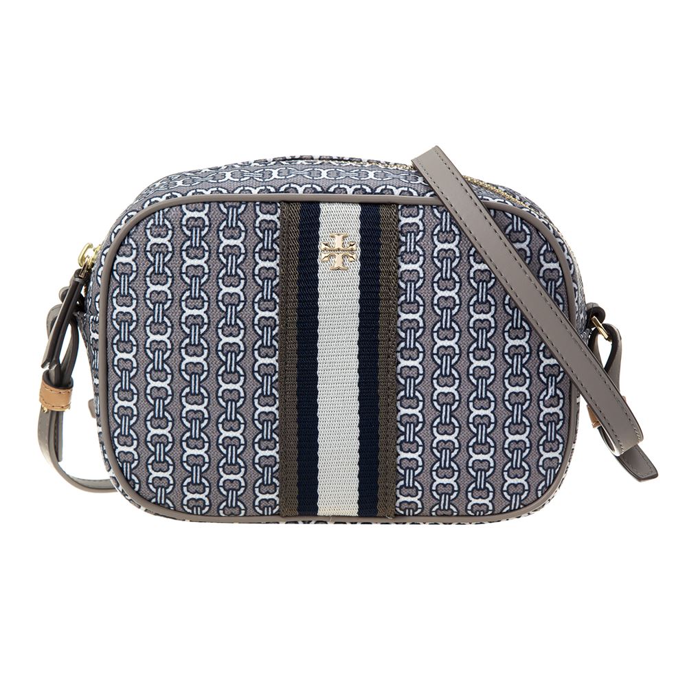 驚きの安さ トリーバーチ レディース ショルダーバッグ 997 グレー Tory Burch バッグ Pvc コンパクト 丈夫 ブランド 誕生日 プレゼント 新品 代 30代 40代 50代 60代 送料無料 新発売の Hajoseppelt De