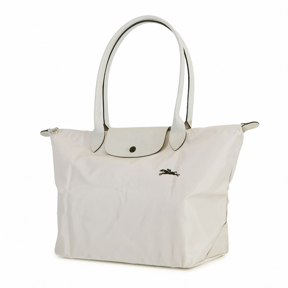 高い素材 ロンシャン レディース トートバッグ L19 619 337 ライトベージュ Craie Longchamp プリアージュクラブl 折りたたみ 折り畳み エコ ナイロン 軽い 軽量 旅行 通勤 通学 誕生日 プレゼント 代 30代 40代 50代 60代 気質アップ Www Nripost Com