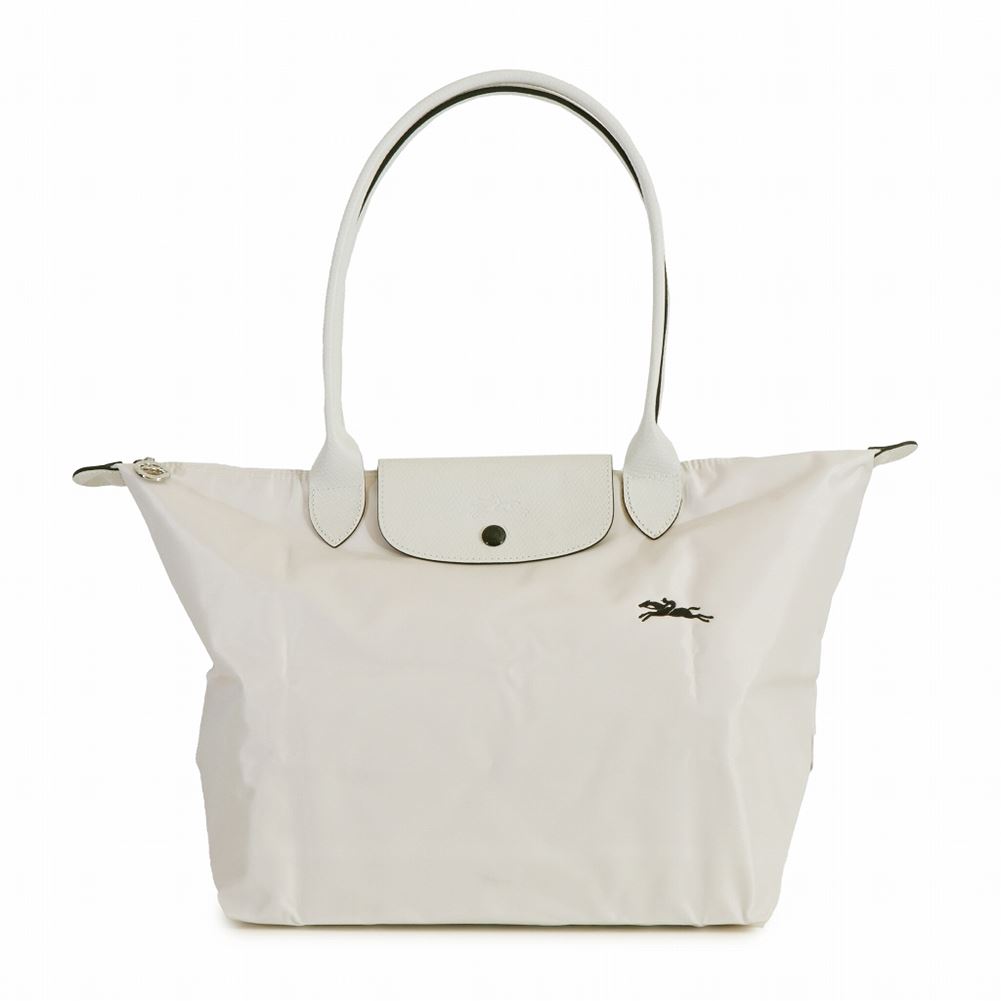 楽天市場 ロンシャン レディース トートバッグ L19 619 337 ライトベージュ Craie Longchamp プリアージュクラブl 折りたたみ 折り畳み エコ ナイロン 軽い 軽量 旅行 通勤 通学 誕生日 プレゼント 代 30代 40代 50代 60代 送料無料 インポートブランド オフプライス