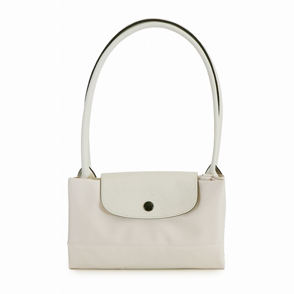 楽天市場 ロンシャン レディース トートバッグ L19 619 337 ライトベージュ Craie Longchamp プリアージュクラブl 折りたたみ 折り畳み エコ ナイロン 軽い 軽量 旅行 通勤 通学 誕生日 プレゼント 代 30代 40代 50代 60代 送料無料 インポートブランド オフプライス