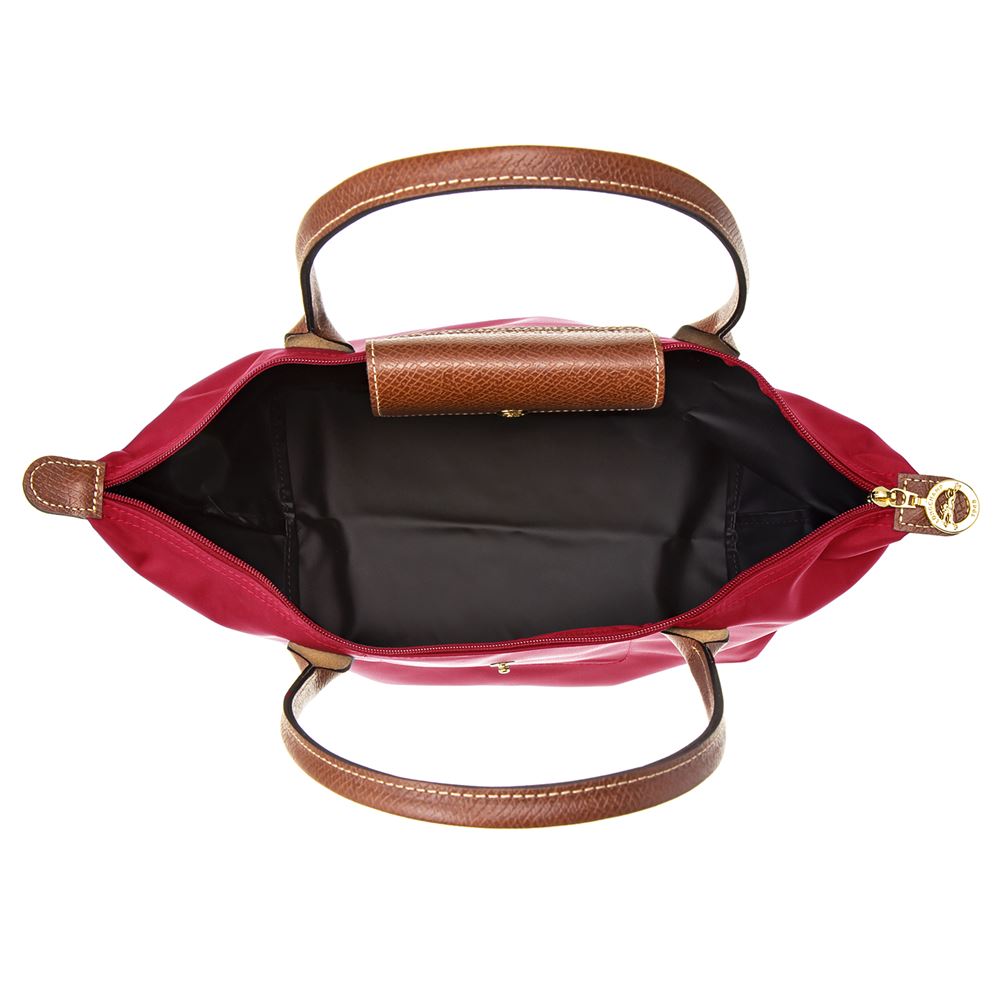 ロンシャン トートバッグ 0 0 L2605 タイムセール 545 フェンディ L2605 プリアージュs 折りたたみ レッド レディース Rouge Longchamp 折り畳み エコ ナイロン 軽い 軽量 旅行 通勤 通学 誕生日 プレゼント 新品 代 30代 40代 50代 60代 送料無料 インポート