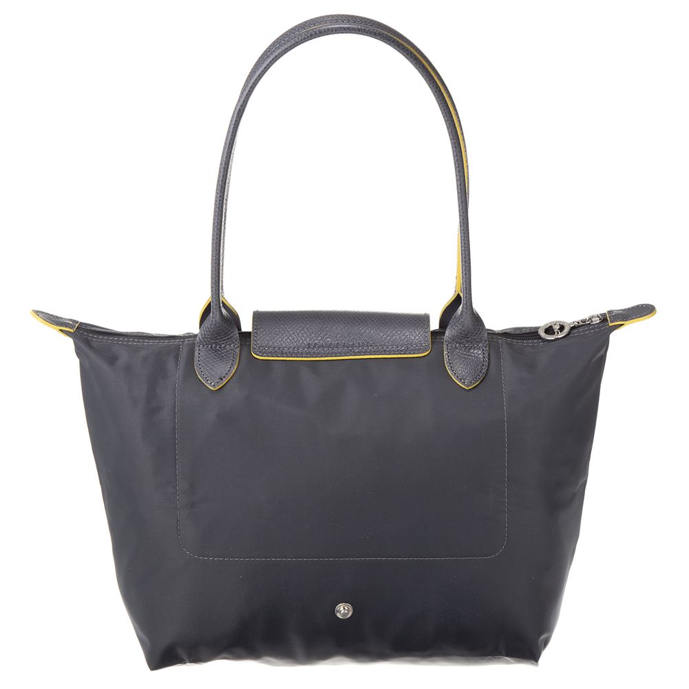 楽天市場 タイムセールp10倍 ロンシャン レディース トートバッグ L2605 619 300 グレー Fusil Longchamp プリアージュクラブs 折りたたみ 折り畳み エコ ナイロン 軽い 軽量 旅行 通勤 通学 誕生日 プレゼント 新品 代 30代 40代 50代 60 代 送料無料 インポート