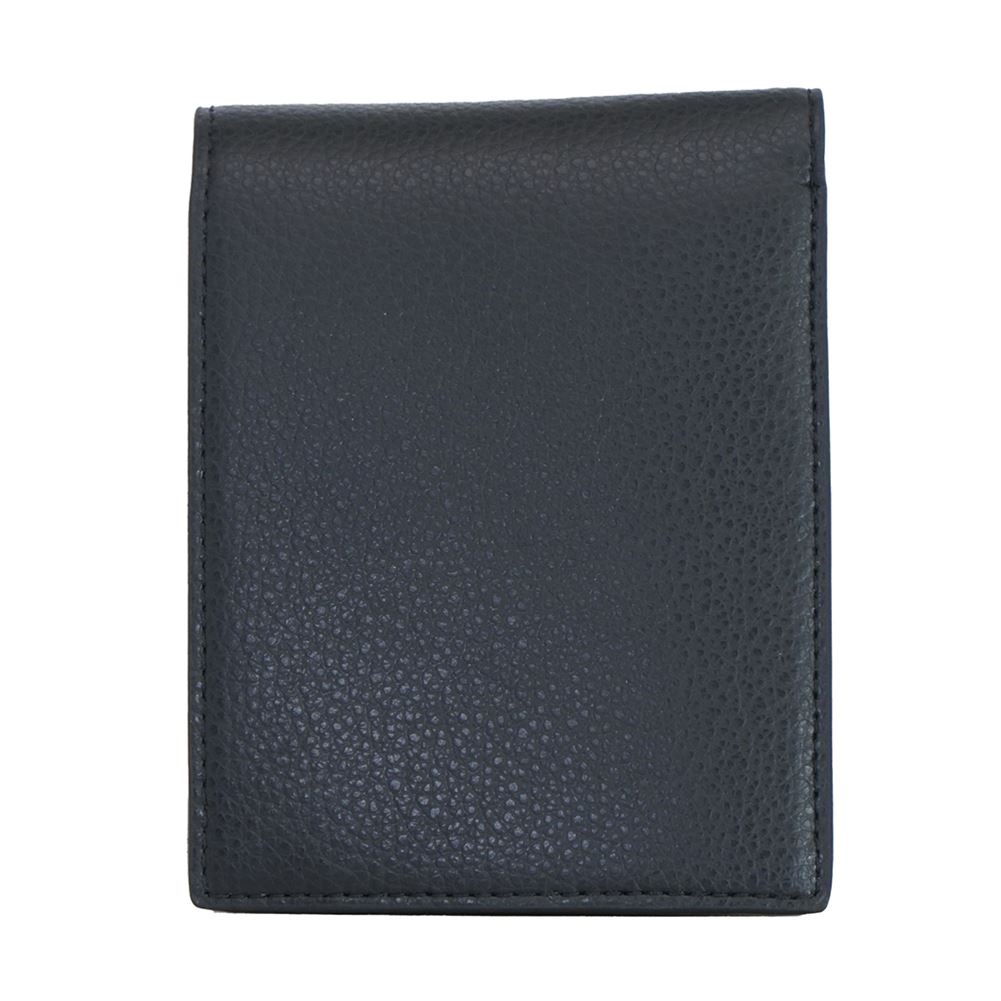 楽天市場 エンポリオアルマーニ メンズ 二つ折り財布 Y4r165 Ytq5j ブラック Emporio Armani ブランド 誕生日 プレゼント 新品 代 30代 40代 50代 60代 送料無料 インポートブランド オフプライス