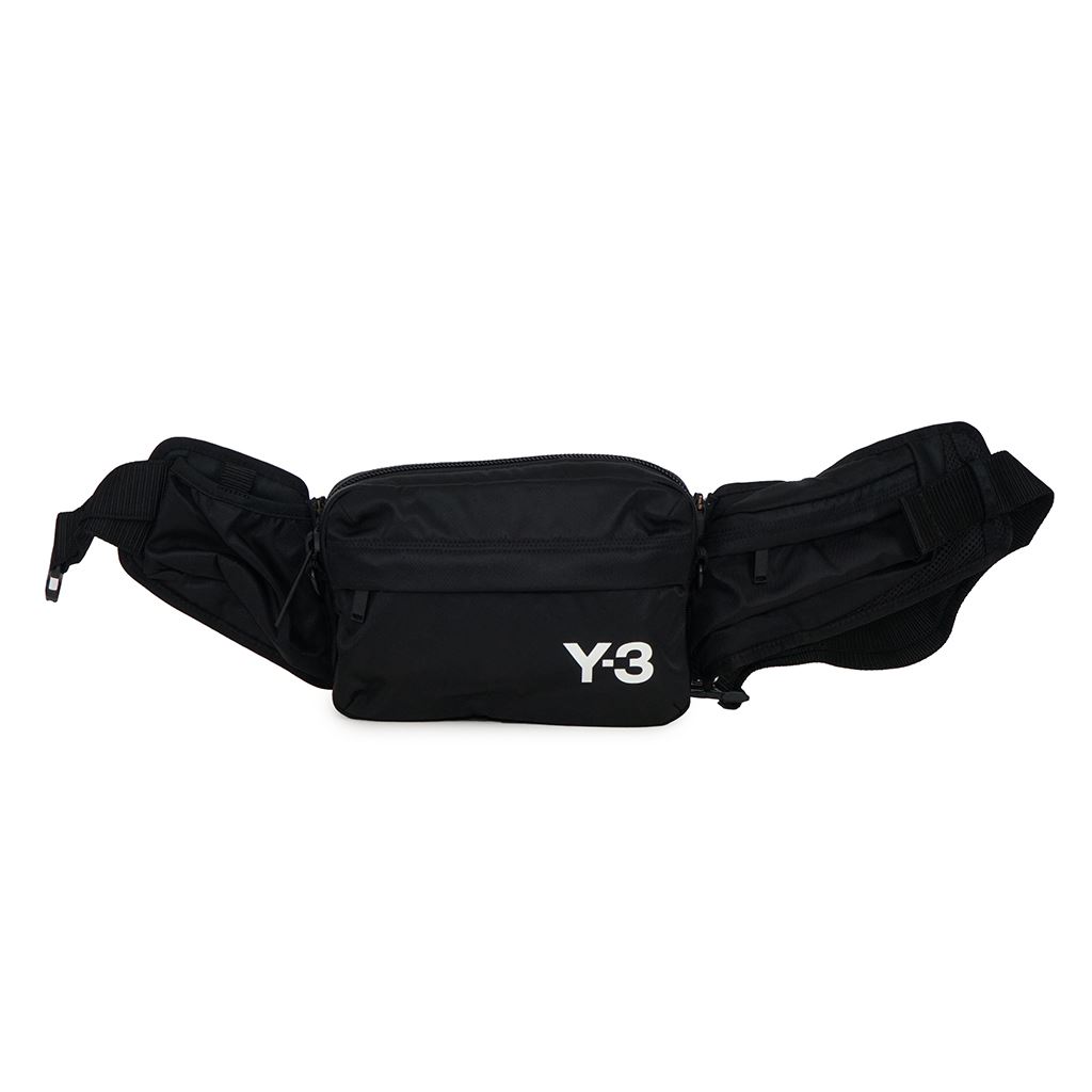メンズ ブランド 50代 メンズバッグ ボディバッグ ウエストポーチ 30代 黒 新品 タイムセール ボディバッグ 代 バッグ 50代 送料無料 代 Y 3 オフプライス ワイスリー 30代 ブラック 40代 ボディバッグ 60代 誕生日 プレゼント 新品 ブラック 黒 誕生日 40代